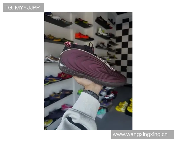 球鞋博主全方位展示未发售哈登10代多款配色的独特魅力