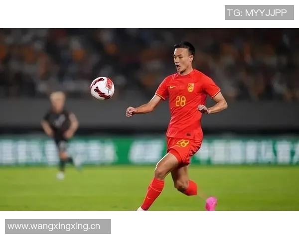 刘若钒三度入选国足期待首秀为国争光展现实力